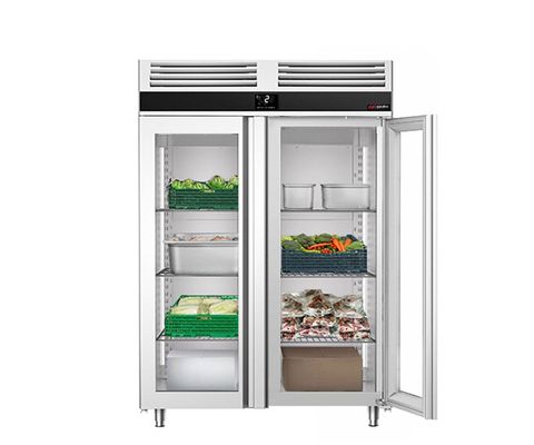 Refrigerators