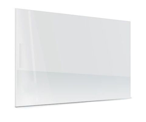 Lastre in plexiglass