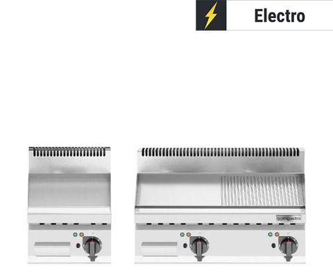 Elektro Bratplatten - Tischgeräte