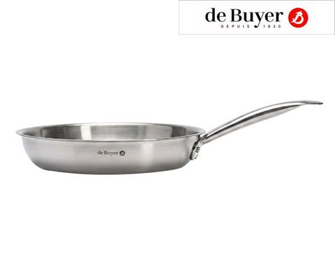 DE BUYER | Poêles à frire