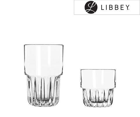 LIBBEY | Everest