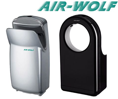 AIR-WOLF | Hand dryer