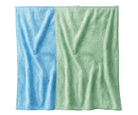 Mikrofasertücher Stretch