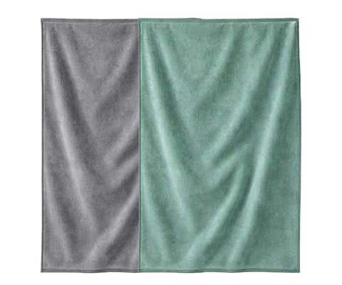 Mikrofaser Polier-/ Geschirrtücher