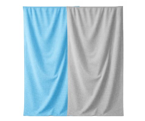 Mikrofaser Gläsertücher