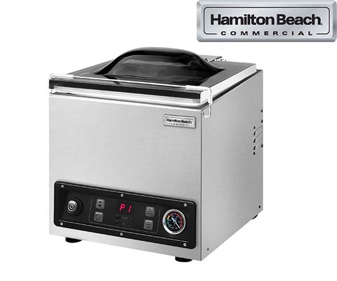 HAMILTON BEACH | Chamber vacuum sealers