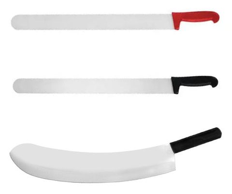 Doner/ kebab slicers