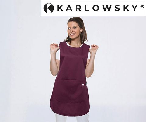 KARLOWSKY | Essential throw-over bag