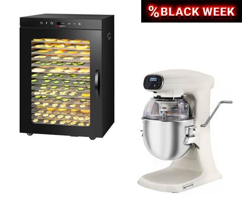 Otros aparatos de cocina