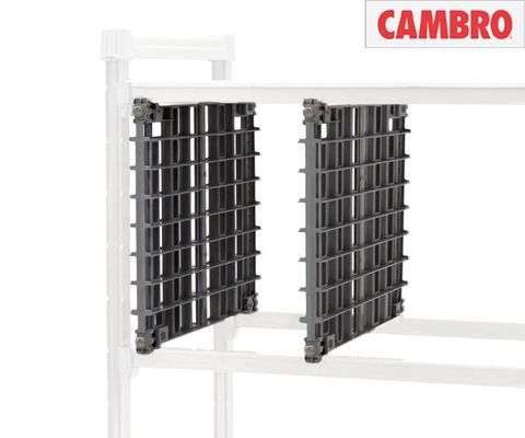 CAMBRO | Universal-Lagerregaleinsatz