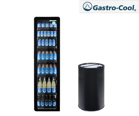 GASTRO-COOL | Juomajääkaapit
