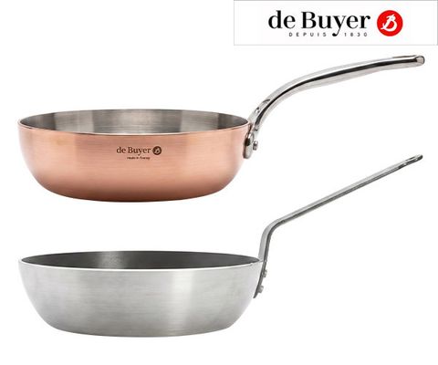 DE BUYER | padelle
