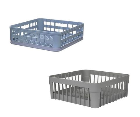 Spülkörbe 350x350mm