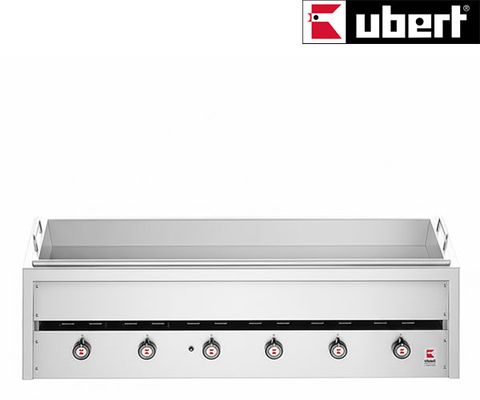 UBERT | Reibekuchenbräter