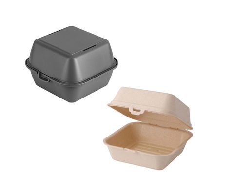 Pudełka na burgery