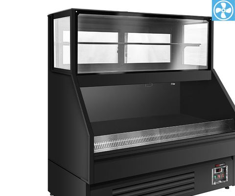 Banchi vendita - Lisbona - ventilato