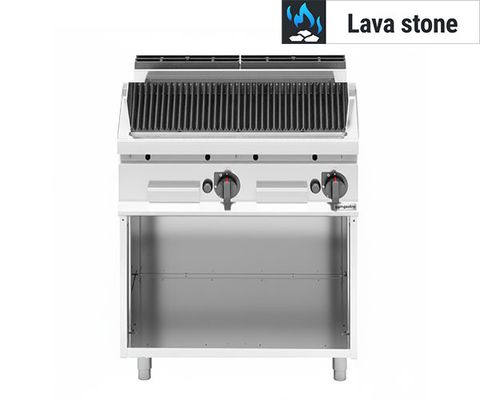 Lavasteingrills