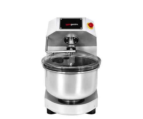 Impastatrici con vasca rotabile