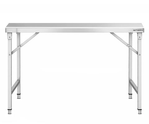 Összecsukható munkaasztalok