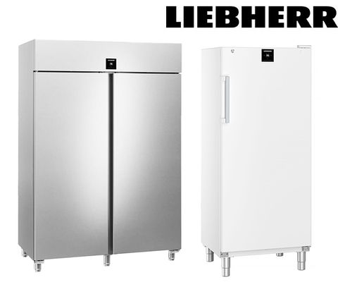LIEBHERR | Freezers