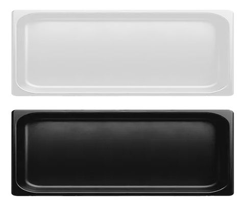 GN-Behälter - Melamin