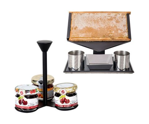 Jam & Honing dispenser