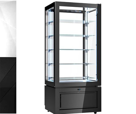 Raffreddamento normale