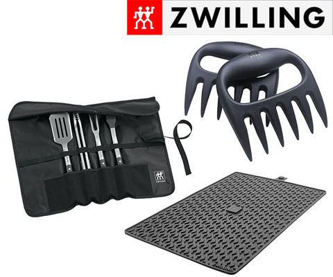 ZWILLING | Grill accessories
