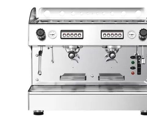 Portafilter machines - Franca