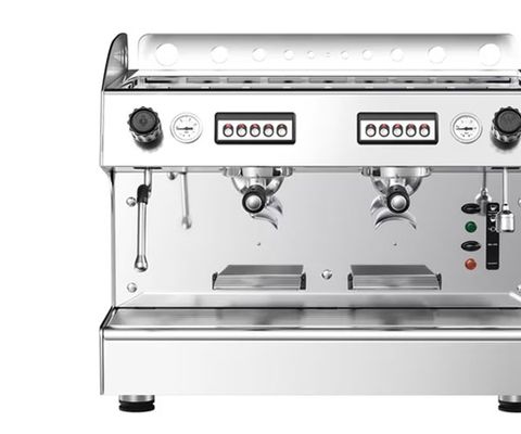 Portafilter machines - Franca