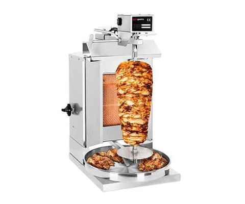 Gyros & kebab grills