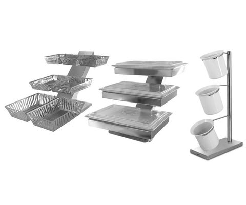 Etagères & Buffetstands