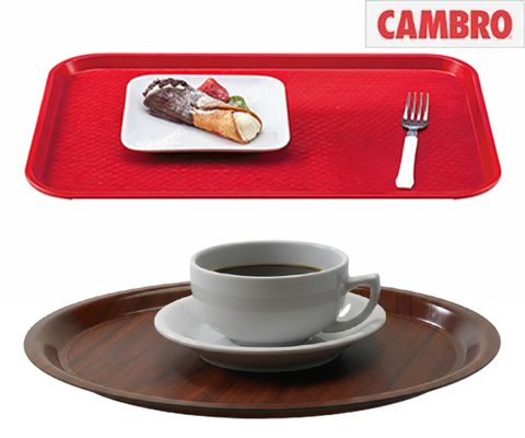 CAMBRO | Serviertabletts