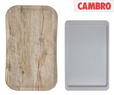 CAMBRO | CAMTREAD®