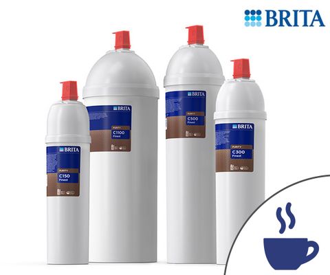 BRITA | PURITY Finest	