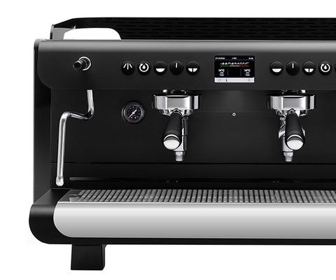 Portafilter machines - Aurelia