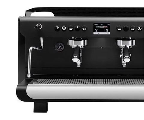 Portafilter machines - Aurelia