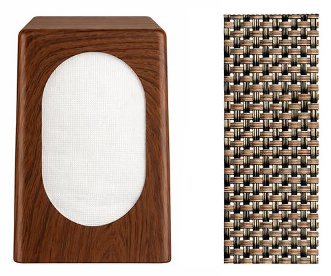 موزع المناديل