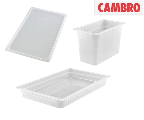 CAMBRO | GN container