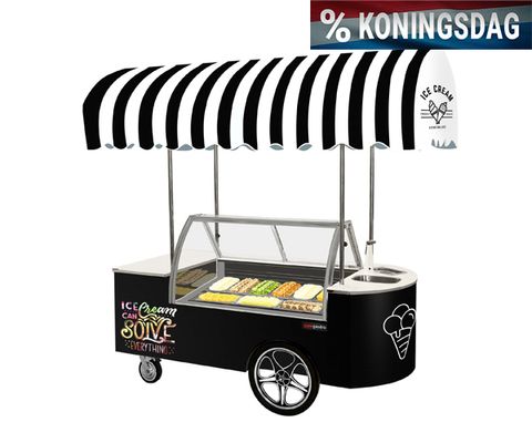 Mobile Eistheken