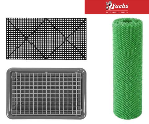 FUCHS | Tapis d’égouttage