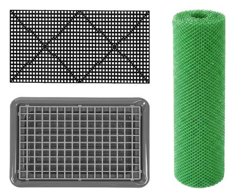 FUCHS | Abtropfmatten