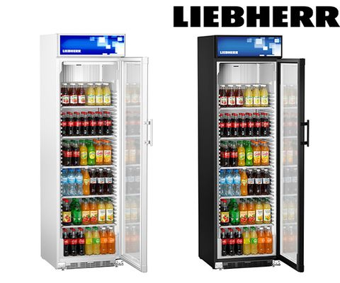 LIEBHERR | Getränkekühlschränke