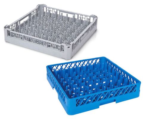 Cestas para platos y bandejas