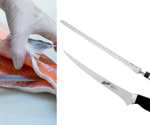 Filetiermesser