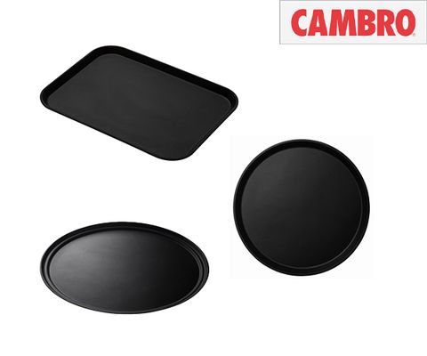 Cametread® - Glasvezelplaten