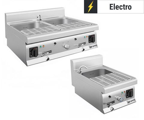 Electric pasta stove - MARIO