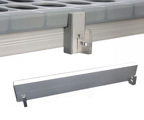 Assemblages d'étagères