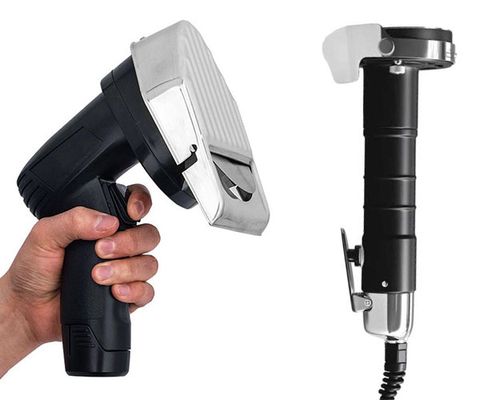 Kebab slicer