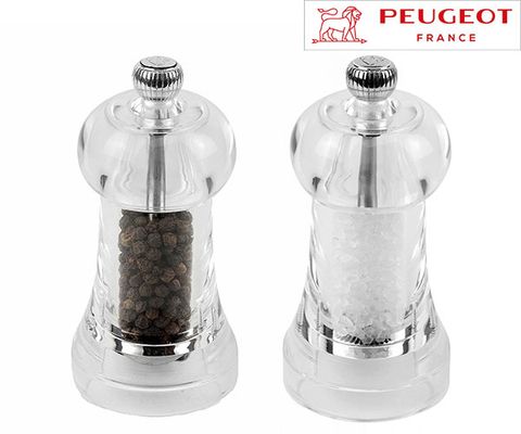 PEUGEOT | Ensembles de moulins à sel et à poivre